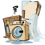 Home Appliance Repair