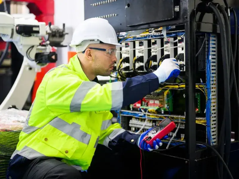 NazirFridgeAcWala Electrician