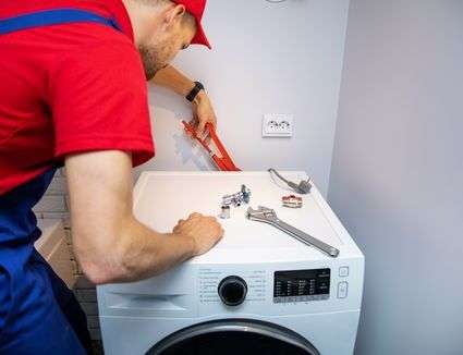 Washing Machine Repair