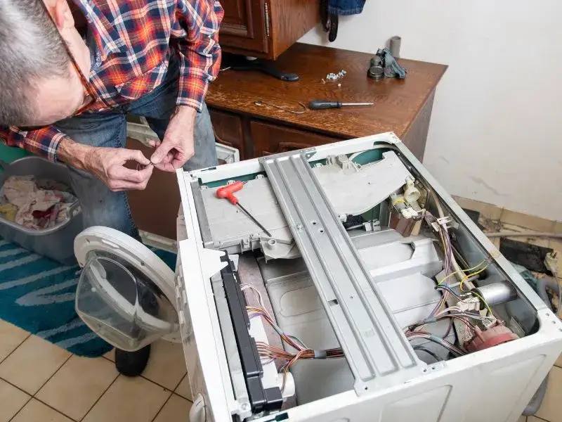 NazirFridgeAcWala