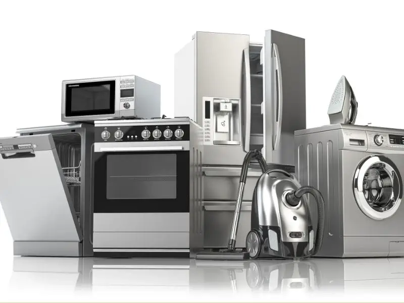 Appliance repair in Karachi – expert technicians providing reliable home appliance services
